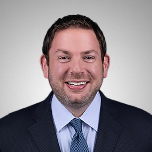 Jason L. Rotstein, MD, an Orthopedic Surgeon with Barrington Orthopedic Specialists