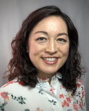 Vanessa Hoang, DO, MS, FCAP, FASCP, Anatomic/Clinical Pathologist, Hematopathologist, and Cytopathologist