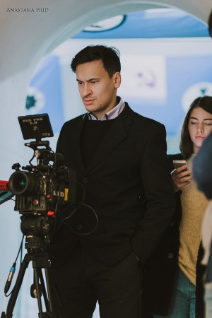 Anatolii Kornilov, Movie Director