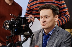 Anatolii Kornilov, Movie Director