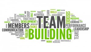 team building experts in India