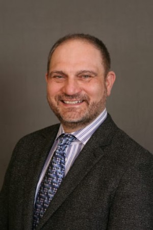 Joseph C. Ferraro, DDS, a Dentist with Four Lakes Family Dental