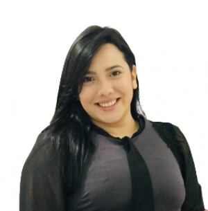 Xotchyl L. De Jesus, PhD, a Psychologist with Familias CAPACES Inc. 