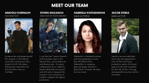 Anatolii Kornilov, Why is bullying a never-ending topic for schools?