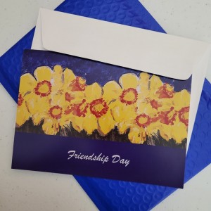 Friendship Day Cards