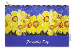 Friendship Day Carry-All Bag