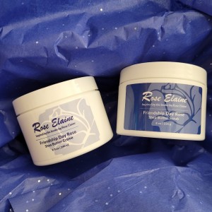 Friendship Day Rose Body Butter and Scrub