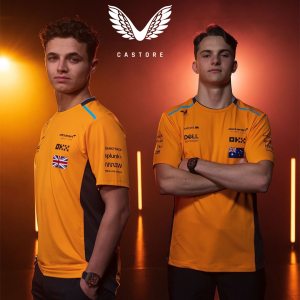 Castore Sportsware Has Arrived in the United Arab Emirates!