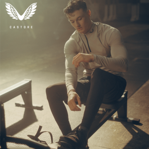 Castore Sportsware Has Arrived in the United Arab Emirates!