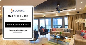Max Sector 128 Noida property