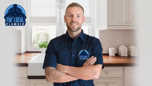 Emergency Plumbers With Jetter