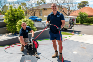 Old School Emergency Plumber