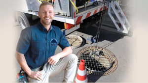 The Local Plumber Melbourne Kitchen