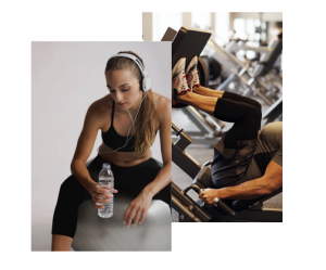 best exercise equipment