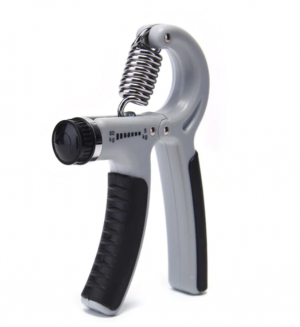 HAND GRIP STRENGTHENER