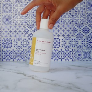 Curl Enhancing Styler