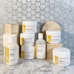 Magnolia product family