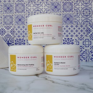 Wonder Curl Best Sellers