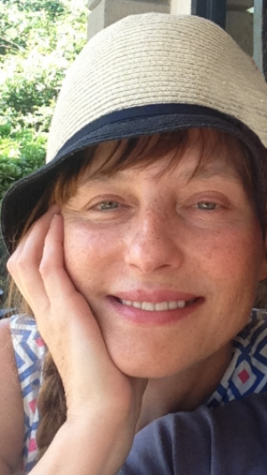 Alicja D. Wasilewski, MD, a Psychiatrist with Good Mind