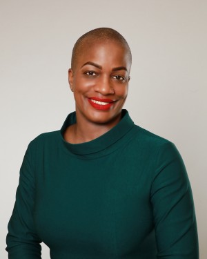 Katrina R. Sparks, PhD, Special Education Specialist with Spark a Child 