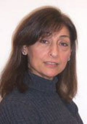 Jila Khorsand, MD, a Pathologist with CharterCARE Medical Associates