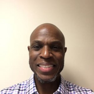 Yves Chery, NP, a Nurse Practitioner with Open Arms Healthcare, LLC