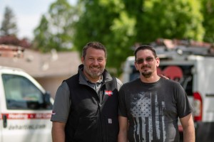 DeHart President & Homeowner