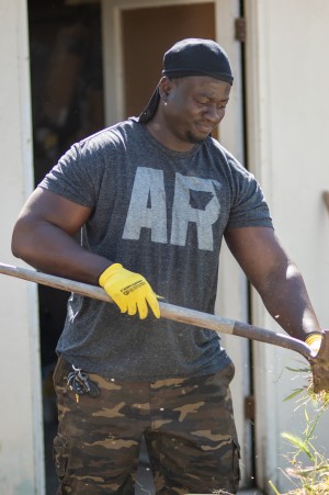 DeHart Volunteer & HVAC Technician