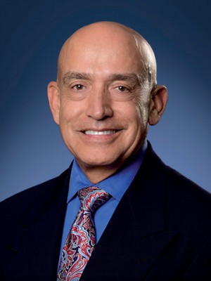 Fernando G. Diaz, MD, PhD, a Neurosurgeon with Michigan Head & Spine Institute 