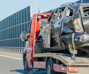 Hit And Run On The Rise Alabama