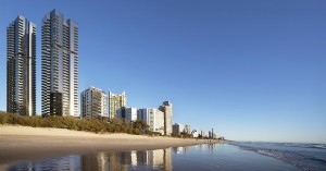 An artist impression of SPG Land