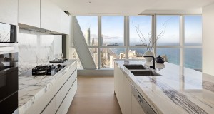 Brand new apartments at Jewel Private Residences capture views from the ocean out to the hinterland.