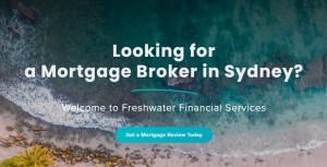 Freshwater Financial Services