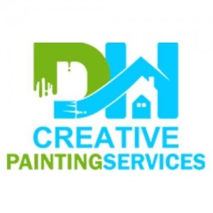 DH Creative Painting Services