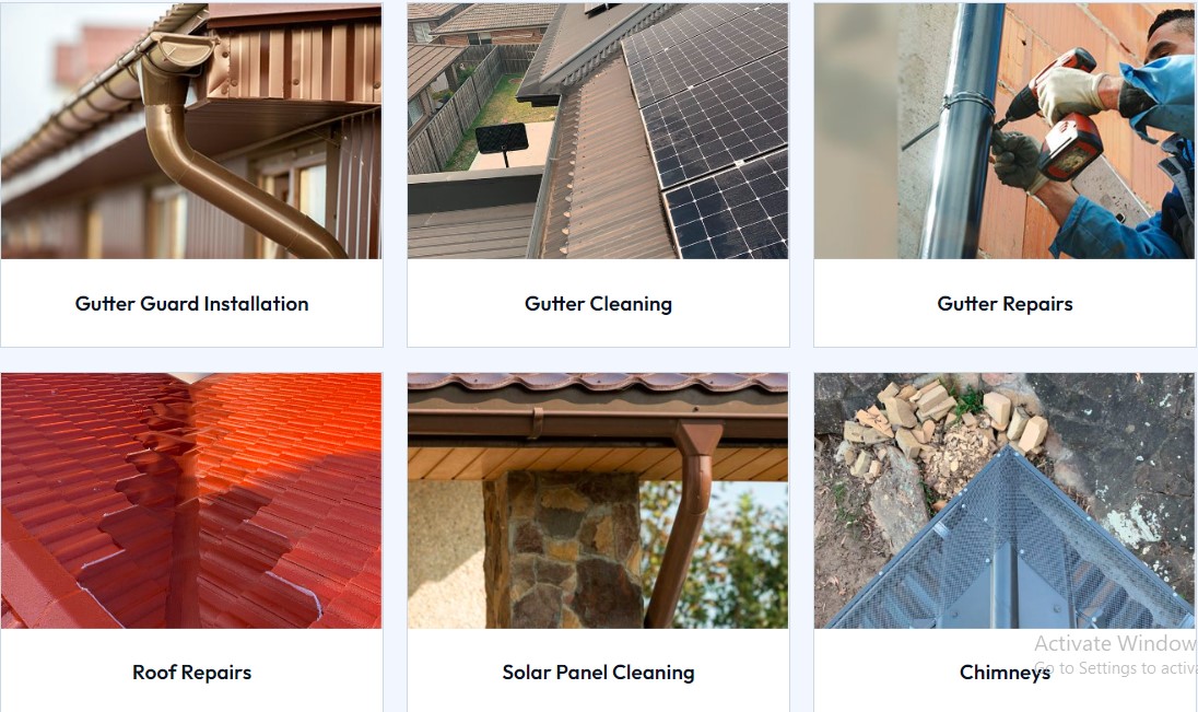 Introducing DX Gutter Guard Sydney's Premier Gutter Guard Installation