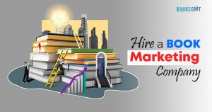 hire a book marketing company