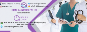 Best Diagnostic Centre In Jaipur