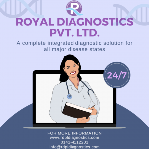 Royal Diagnostics Pvt Ltd