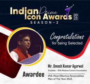 EFFECTIVE PERSONALITY