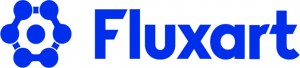 Fluxart Logo 4x 100
