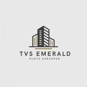 TVS Emerald Plots Sarjapur Logo