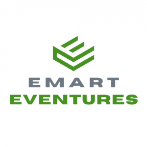 Emart Eventures logo