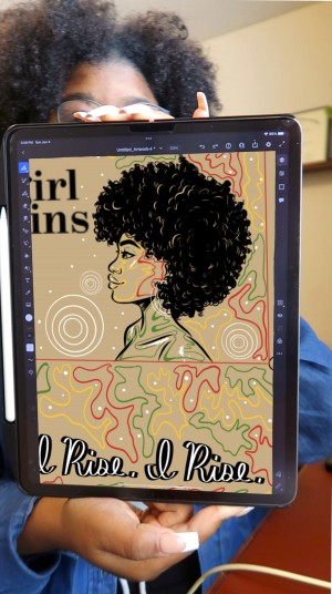 Black Girl Vitamins Commemorates Juneteenth With Empowering Collaboration