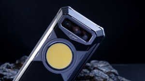 FOSSiBOT F102 108MP camera