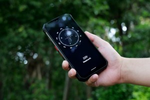 FOSSiBOT F102 hands on