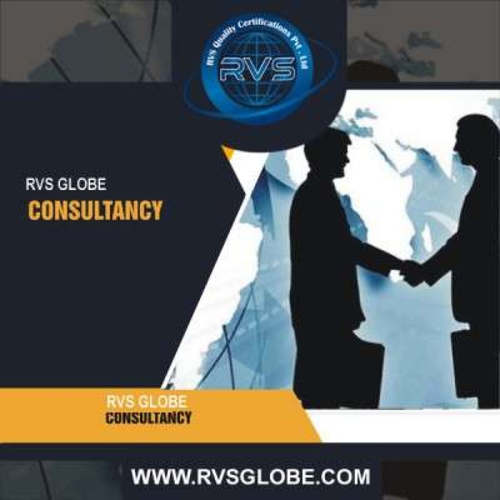 RVS Quality Certifications Pvt Ltd Introduces Innovative Non