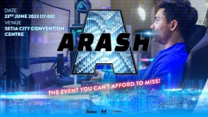 Arash's Trading Summit: Unlocking the Secrets of Gold Trading Success