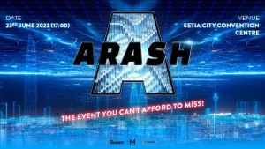 Arash's Trading Summit: Unlocking the Secrets of Gold Trading Success