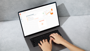 Drag, & Frap; Chat & Explore