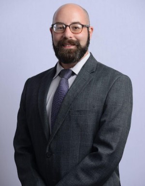 Vincent Vess, DPM, a Podiatrist with Fourth River Foot and Ankle, P.C.